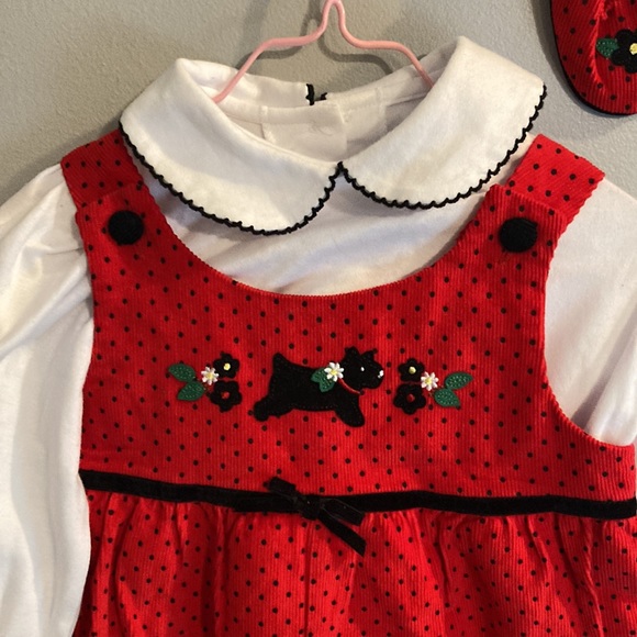 ✨NWT✨Christmas Outfit - Picture 7 of 9